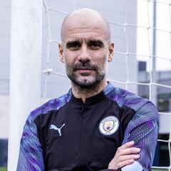 Guardiola contesta: "No es cierto que gastemos 200 millones"