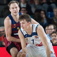 Se cambia la hora del Clásico: el Madrid-Barcelona, a las 18:00