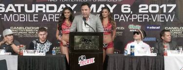 "Es difícil lo que se vive en USA para los mexicanos..."