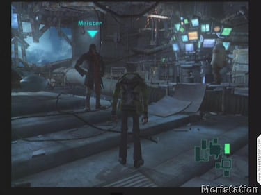 Phantom Dust, Impresiones (Xbox)