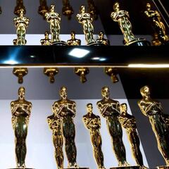 Mayes Rubeo, Rodrigo Prieto y Gastón Pavlovich: mexicanos nominados al Oscar 2020