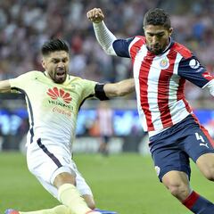 Cómo y dónde ver el Chivas vs América; horario y TV online