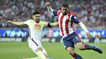 Cómo y dónde ver el Chivas vs América; horario y TV online