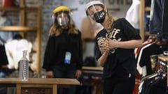 Coronavirus en Argentina hoy, en vivo: casos, muertes y últimas noticias