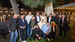 Eo de Ribadeo: “¡Remontaremos!”