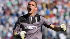 Los 5 titulares de la UC que han vencido a Colo Colo