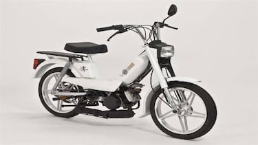 ?Qué moto me puedo comprar sin tener el carnet A1?