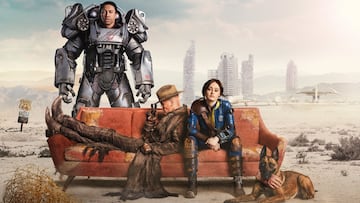 Es oficial: la serie ‘Fallout’ confirma temporada 2 y esto es lo que pasa con los protagonistas al final de la T1