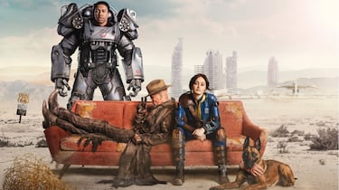 ‘Fallout’ showrunners talk about Season 2 and when it could be released