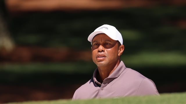 Woods has already missed the Masters and the PGA Championship, but his absence is not just poor form or bad luck.