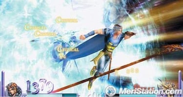 Final Fantasy Dissidia, Impresiones