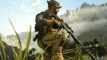 Análisis del modo historia de Modern Warfare 3: una campaña para los que odian Call of Duty