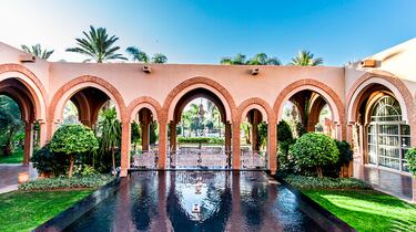 Reserva tus vacaciones con hasta un 55% de descuento en Hoteles Barceló