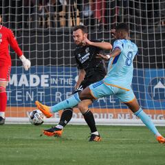 Colorado Rapids separa al jugador Max Alves por presunto caso de amaño y apuestas ilegales