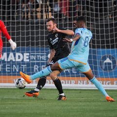 Colorado Rapids removes Max Alves from the team for alleged case of match-fixing and illegal betting