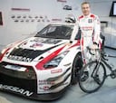 Sir Chris Hoy aspira a poder subir al podio de Le Mans 2016