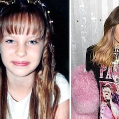 ¿Recuerdas a Belinda en ‘Amigos x Siempre’? La impresionante transformación de la cantante que estrena álbum