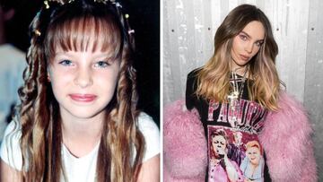 ¿Recuerdas a Belinda en ‘Amigos x Siempre’? La impresionante transformación de la cantante que estrena álbum