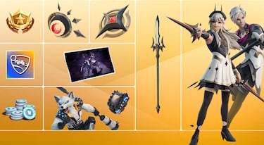 Fortnite Crew will include more content for the same price starting in December: Here are the changes and new features