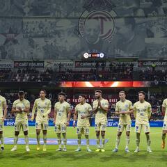 Se filtra la posible nueva playera del América