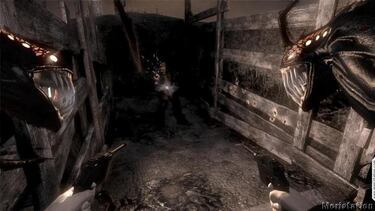 The Darkness, Impresiones