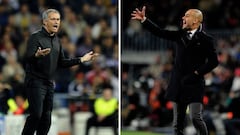 Barcelona: ex-director reveals why Pep got nod over Mou