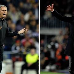 Se desvela por qué el Barça eligió a Guardiola y no a Mou