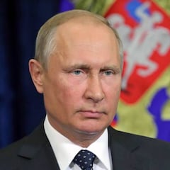 El amigo personal de Putin que está en serios apuros por un caso de violación y agresión sexual