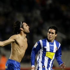 El Espanyol apuesta por Betway en pleno debate ético