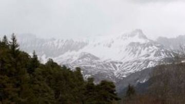 Mueren 5 alpinistas en una avalancha en los Alpes franceses