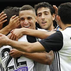 Marcelino y su máquina de ganar