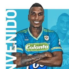 Johan Arango y Hector Urrego le dicen adiós a Jaguares