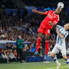 Aihen: “El calendario está lleno de partidos y tiene muchos viajes”