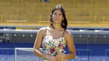 "Me reconozco en la letra de la canción de Sabina"