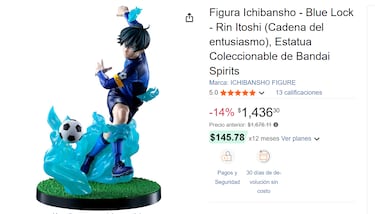 Armando González recibe figura de menos de 1,500 pesos por ser campeón de goleo con Chivas