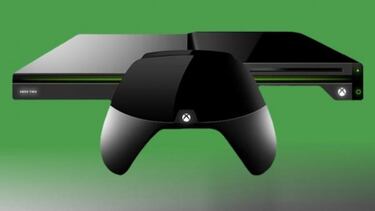 Xbox Scorpio buscará tener un precio “equilibrado”