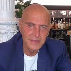 Kiko Matamoros reconoce 11 retoques estéticos y el pastizal que se ha dejado