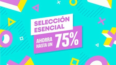 Ofertas PS5 y PS4: Selección Esencial en juegos de PS Store; mejores descuentos