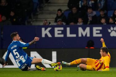 La última virguería del Espanyol