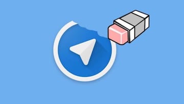 Seis indicadores de que te han bloqueado en Telegram