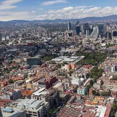 ¿Cuánto dinero se necesita para vivir en CDMX? Descubre que tan caro es residir en la capital
