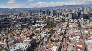 ¿Cuánto dinero se necesita para vivir en CDMX? Descubre que tan caro es residir en la capital