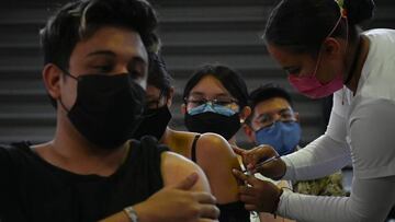 Vacunación niños contra Covid-19 Jalisco: Sedes y requisitos