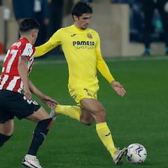 Un trabajo incompleto