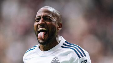 Fafa Picault, el sustituto de Campana en Inter Miami