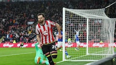 Brereton recibe la mejor noticia del año