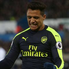 Sánchez se acerca a su mejor temporada como profesional