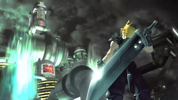 Square Enix officially announces Final Fantasy VII Day, a celebration of the classic RPG