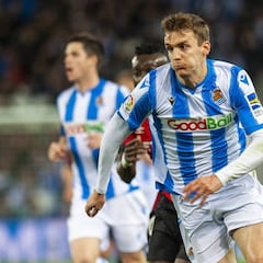 Llorente: "No volváis a casa sin la Copa"