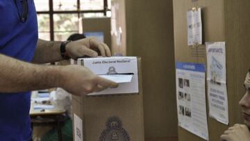 Elecciones PASO 2021: qué se vota y qué documentos necesito para votar